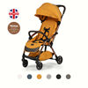 INFLUENCER AIR Pushchair